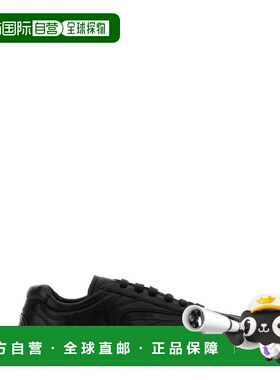 潮奢 Prada 普拉达 男士 繫帶運動鞋 4E1165FG001EFX