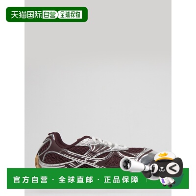 奢淘 BOTTEGA VENETA 轨道运动鞋 女 755915V2X40