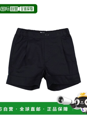 1h可退 潮奢 il gufo 女士 短裤 blue蓝色 舒适时尚