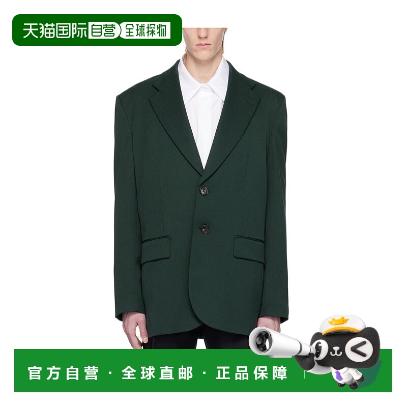 1h可退 MM6 MAISON MARGIELA 男士夹克 S52BN0109S47848650