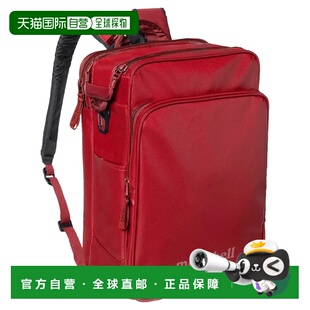 女童包袋 1133456WRD Pack mont One bell 红色 1h可退