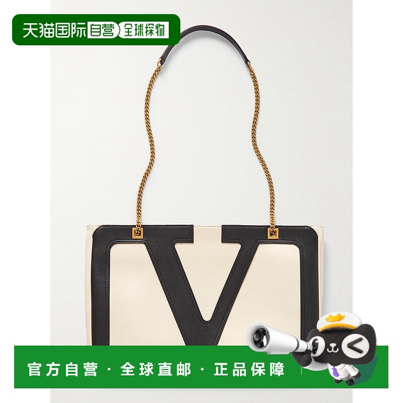 1h可退 潮奢 Valentino 华伦天奴 女士 VIVA SUPERSTAR BUTTER/BL