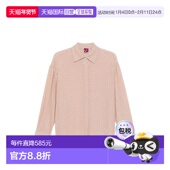 Pinko PINKO Shirts SS2026 粉红色 女士衬衫 106259A32XQ24
