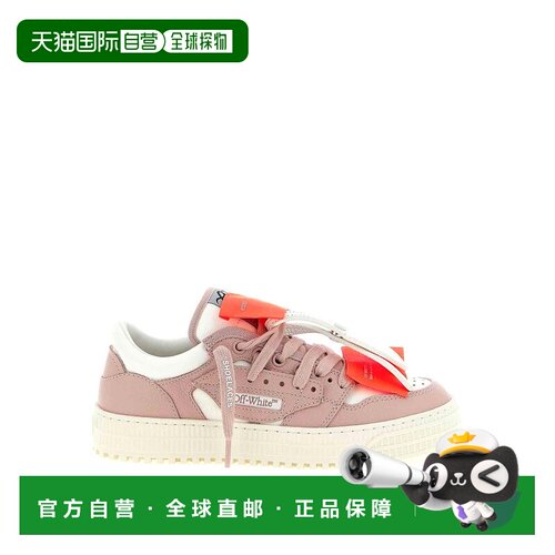 OFF-WHITE 女士运动鞋 OWIA28ES26LEA001013B SS2026