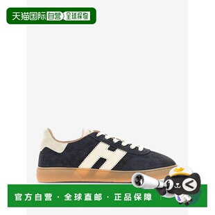 HOGAN男士 HXM6470FB60PJQ0PZYU801B013C002 运动鞋