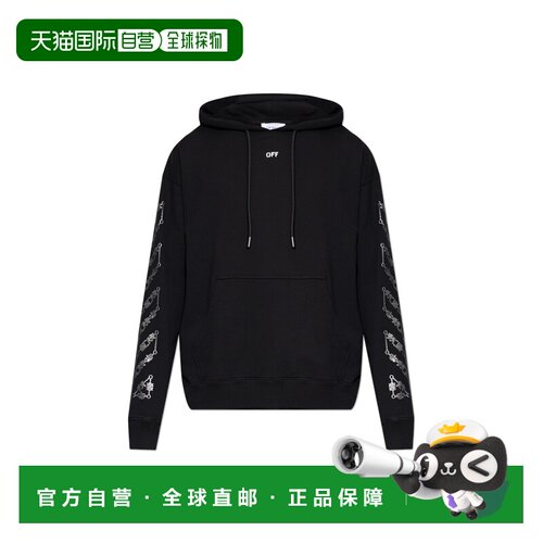 OFF-WHITE 男士卫衣 44MBB085S26F005001 SS2026