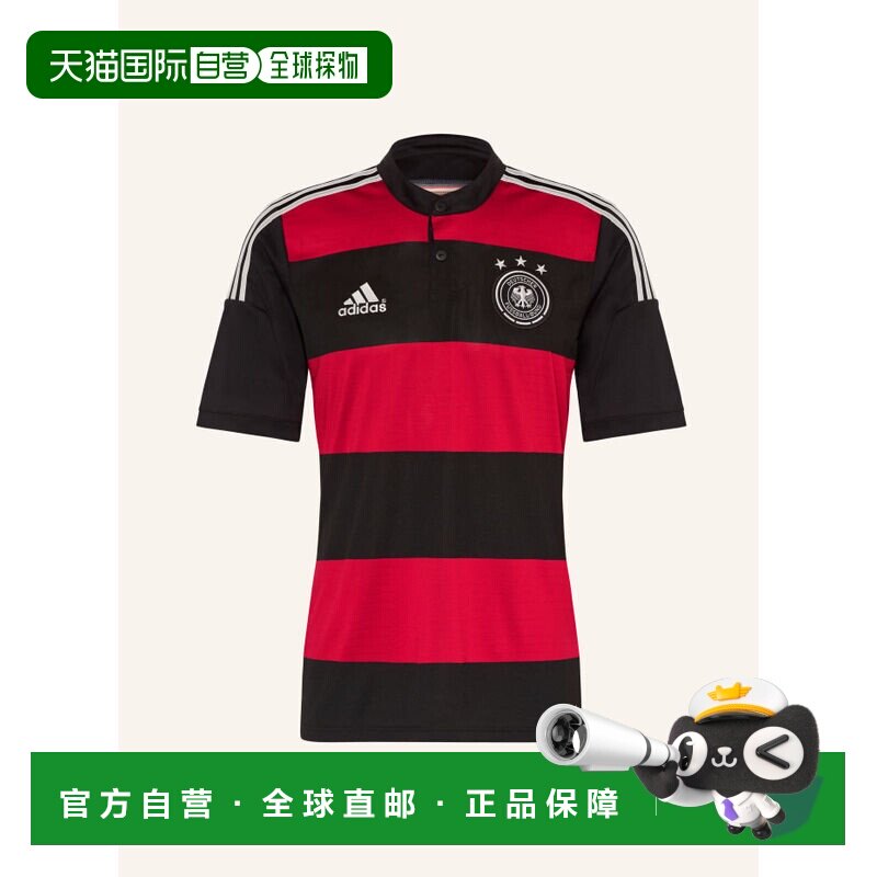 ADIDAS 男士运动服 100296515613000 CO 花色 Germany 2014 Away