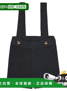 1h可退 潮奢 Donsje 婴儿 Tuff 棉质灯笼裤童装 blue蓝色 舒适时