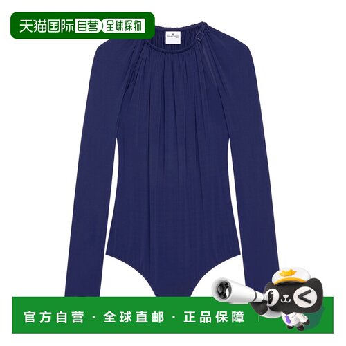 COURREGES 女士连体裤 226JBD177JS02197062 SS20【付后1h可退】