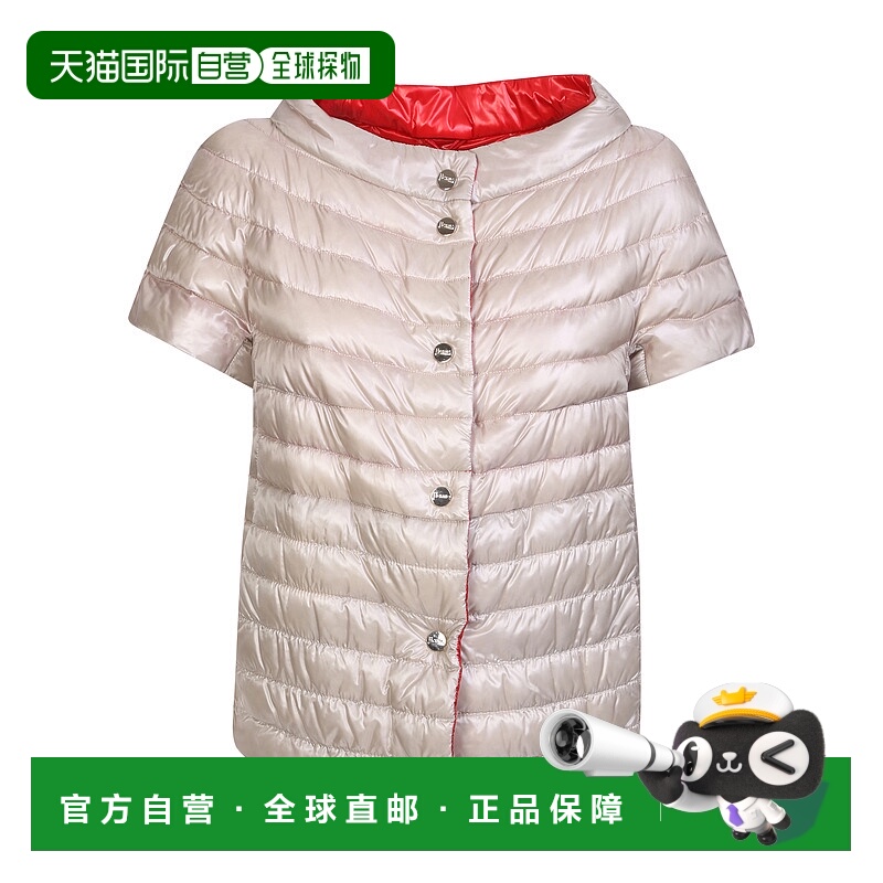1h可退 HERNO 女士外套 PI0902D120171985 SS2023 花色 Giacca pu