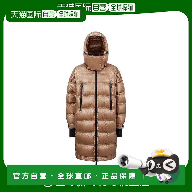 1h可退 MONCLER 女士羽绒服 J1093J20981C00002539JH224 AW2024