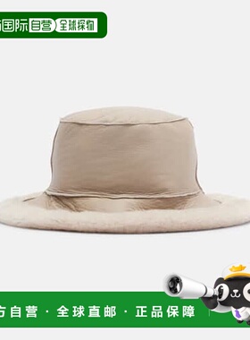 1h可退 潮奢 Brunello Cucinelli 布内罗 古奇拉利 女士 boater