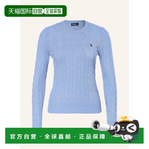 POLO RALPH LAUREN 女士针织衫 100287760017000 CO