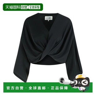 MAISON MARGIELA女士T恤S52NH0039S43455900