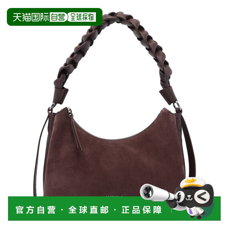 COCCINELLE 女士单肩包 E1P6P130301R49 AW2026 红色图片