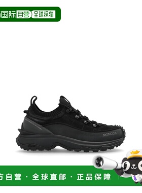 MONCLER 女士运动鞋 K209B4M00080M7242999 AW2025