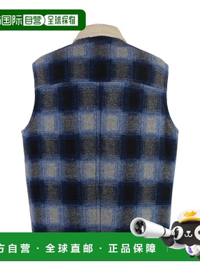 ISABEL MARANT 男士马甲 23AVE0209HAA3D06H30NA