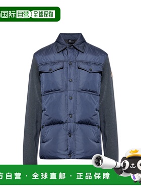 MONCLER GRENOBLE 男士针织衫 K20979B00002M1124775