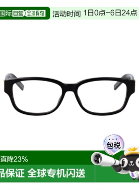 SAINT LAURENT 女士眼镜 SLM149001 SS2025 黑色 SL M149