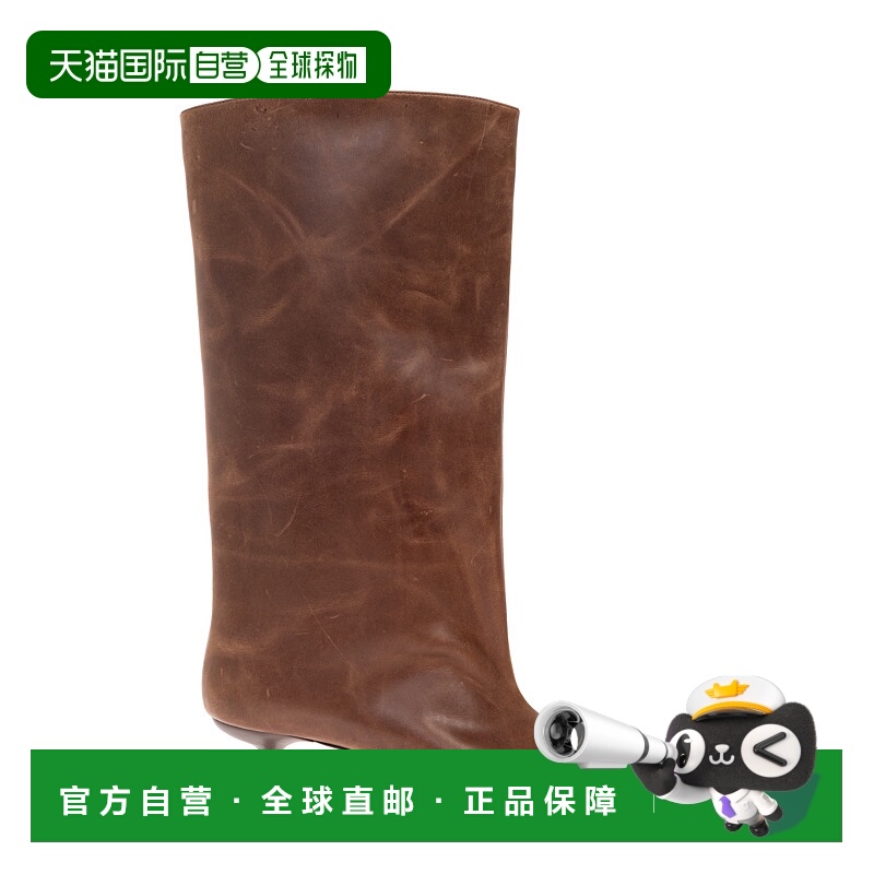 1h可退 DIESEL 女士靴子 DVENUS40KBY03799P7389T2254 AW2025