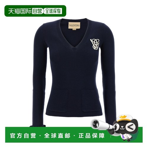 1h可退 潮奢 valentino 华伦天奴 女士 Garavani... 服装 B3KC67I