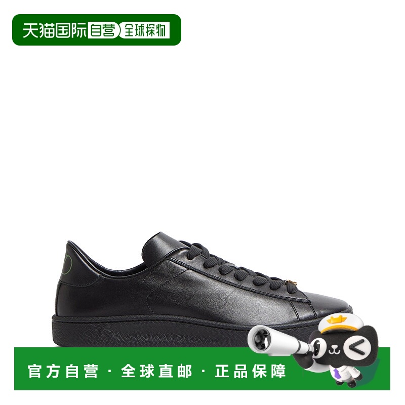 1h可退 潮奢 valentino 华伦天奴 男士 Royco 繫帶運動鞋 6Y0S0K3