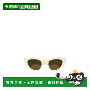 AM0442S004 女士眼镜 SS2024 MCQUEEN ALEXANDER