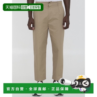 5V3RBL6548N0BG VALENTINO 休闲裤 男士 AW2024 GARAVANI