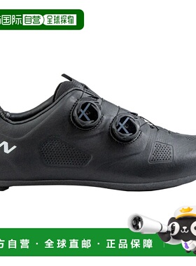 NORTHWAVE 男士专项运动鞋 9886044160346 CO 黑色 Northwave Rev