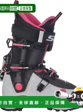 SCOTT Ws Celeste 女式旅行滑雪靴 中性