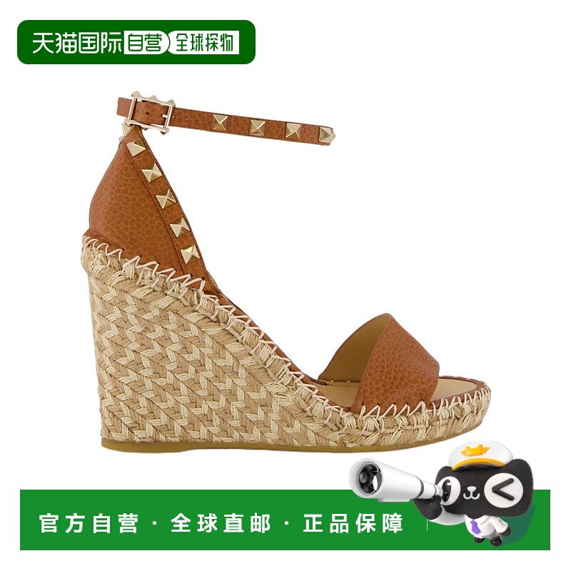 1h可退 VALENTINO 女士休闲鞋 WS0090FEQ48L-0 SS2025 花色