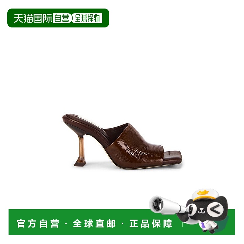 1h可退 潮奢 miista 女士 Miri Mule 凉鞋 MI5414