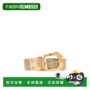 AW2025 10091301A153021X00V 花色 女士腰带 VERSACE