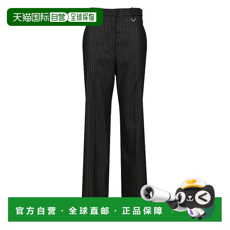 1h可退 ISABEL MARANT 女士休闲裤 25HPA0643FAC4F01I01BK