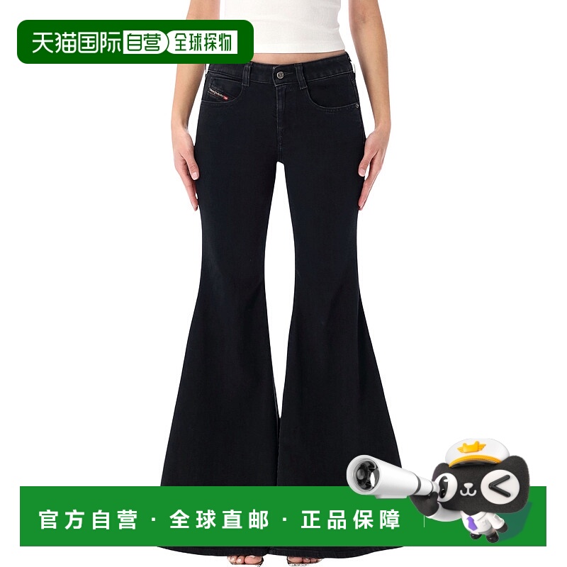 DIESEL女士牛仔裤A1788709N8902