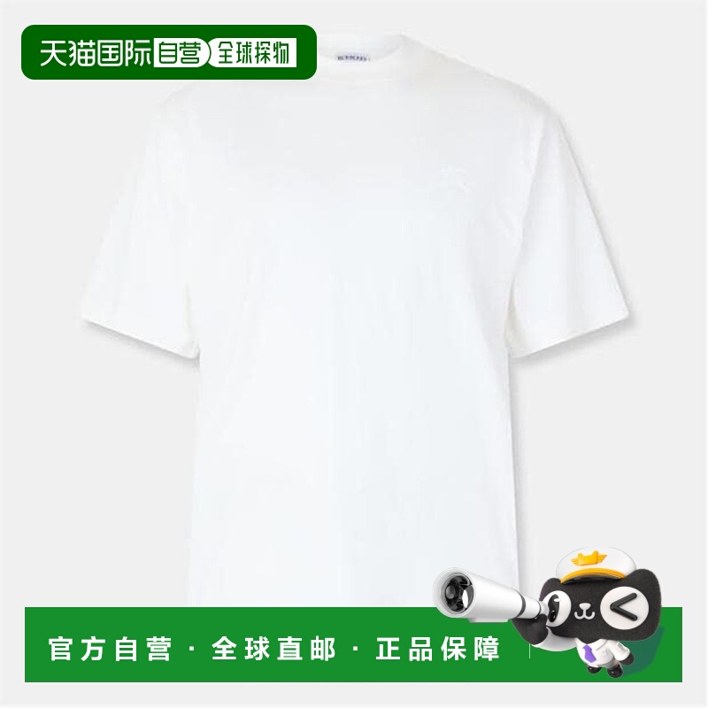 1h可退 潮奢 Burberry 巴宝莉 男士 Burb Protec Sn52 T恤