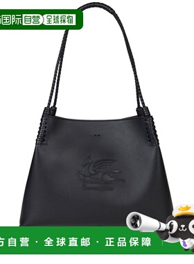 ETRO 女士手提包 WP1D0038AP264N0000 SS2025 黑色 Clutch