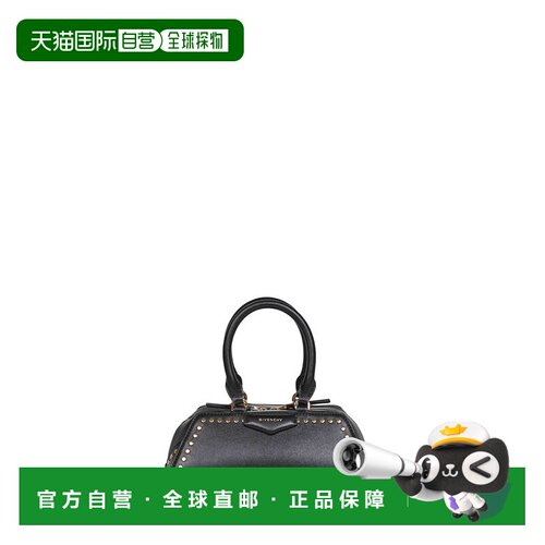 GIVENCHY 女士手提包 BB5146B2DX001 SS2026 黑色 迷你 Antigona