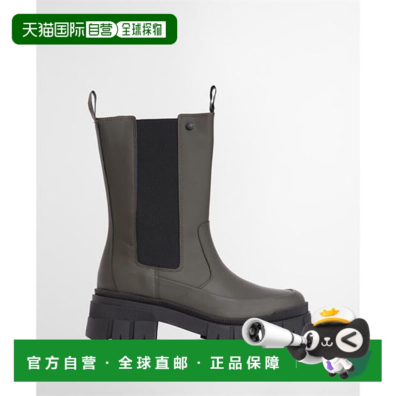 1h可退 潮奢 barbour 巴伯尔 女士 Sidneigh 切尔西靴