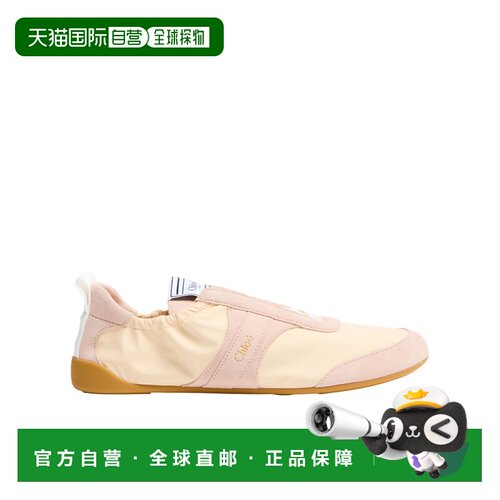 奢淘 Chloe Kick运动鞋 女 CHLX69HQ