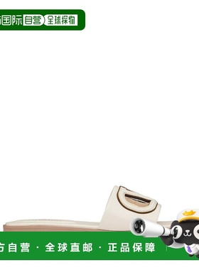 VALENTINO GARAVANI 女士芭蕾乐福鞋 WS0IB0RLLB24 AW2025女鞋