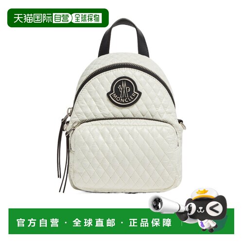 MONCLER 女士斜挎包 J209B5L00015M3533034 CO 白色