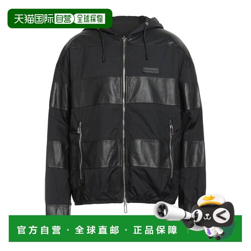 Emporio Armani 安普里奥 阿玛尼 男士 夹克