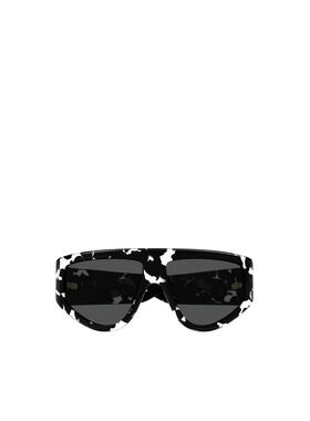香港直邮BOTTEGA VENETA 男士眼镜 BV1492S004 AW【付后1h可退】