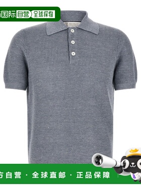 BRUNELLO CUCINELLI 男士POLO衫 M2L707715CQK77