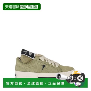 RICK OWENS 女士运动鞋 DC02EX797A14R03209ACIDBLACK