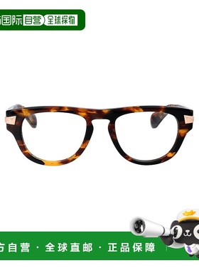 GUCCI 男士太阳镜 GG1519O002 SS2025 黑色 Glasses