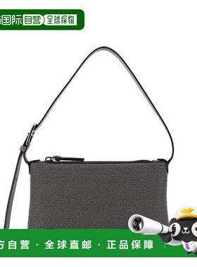BRUNELLO CUCINELLI 女士单肩包 MBMON2668C2355 SS2025斜挎包