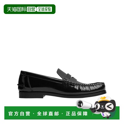 1h可退 奢淘 Bottega Veneta Truman乐福鞋 女 838360V2RV0单鞋