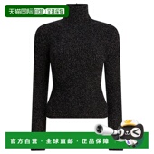 MAX MARA 女士T恤 1h可退 2521366383AZULENE1234004 AW2025